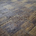 Тротуарная плитка Steingot Гранито Сафари 60 мм