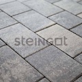 Тротуарная плитка Steingot Новый город Штайн Сильвер 60 мм