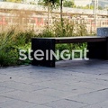 Тротуарная плитка Steingot Плато Серая 80 мм