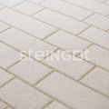 Тротуарная плитка Steingot Маринталь Белый 60 мм
