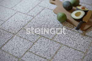 Тротуарная плитка Steingot Бавария Fumo Bello 60 мм