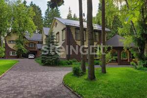 Тротуарная плитка Steingot Бавария Штайн Браун 60 мм