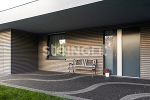 Тротуарная плитка Steingot Гранито Ombra 60 мм