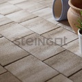 Тротуарная плитка Steingot Новый город Травертин 40 мм